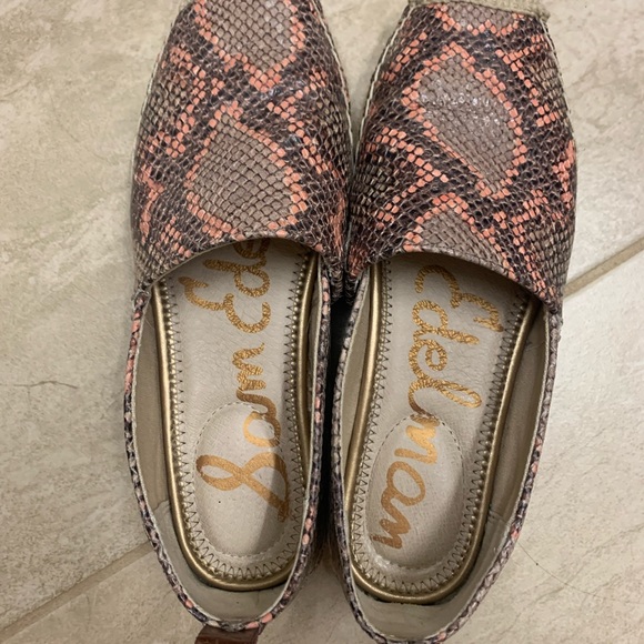 Sam Edelman shoes size 6 - Picture 2 of 5